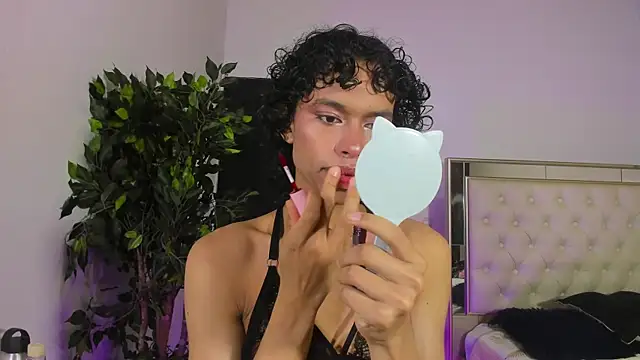 Im FelixHunter online show from 04/28/26, 11:37