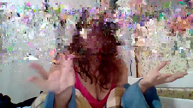 MilfALENKA online show from 01/14/26, 10:03