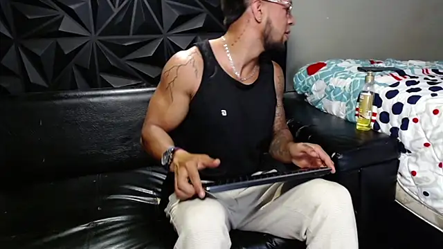 jacob bentley online show from 01/17/26, 02:44