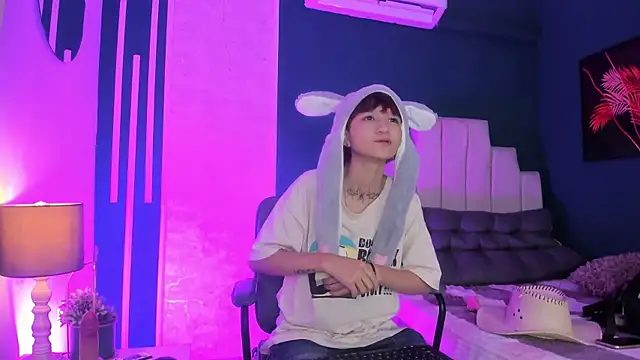 Snapshot of Jessi_Suho chatting on 01/12/26, 08:14 Jessi Suho online show from 01/12/26, 08:14