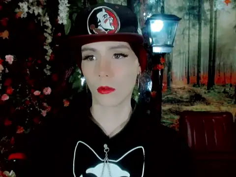 katalina hot   online show from 03/13/26, 11:39