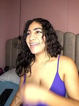 violetafoxxxy online show from 01/16/26, 12:42