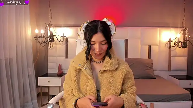 MAGIC ISIS  online show from 01/17/26, 04:28