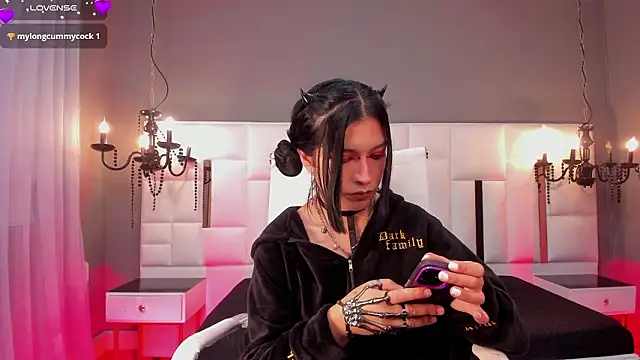 MAGIC ISIS  online show from 02/27/26, 04:23