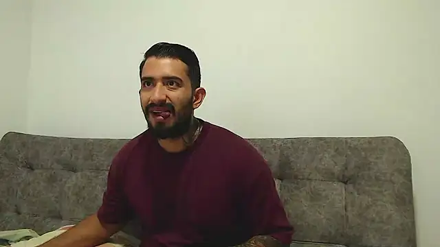 Snapshot of MalickBlack9 chatting on 01/09/26, 11:17 MalickBlack9 online show from 01/09/26, 11:17