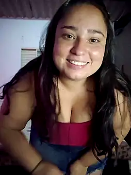 Snapshot of MarrySantiago chatting on 01/11/26, 02:27 MarrySantiago online show from 01/11/26, 02:27