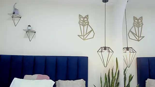 mayaevansmg online show from 02/19/26, 12:12