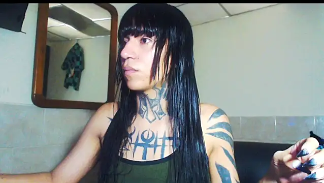 jazmin wolf online show from 01/19/26, 01:04