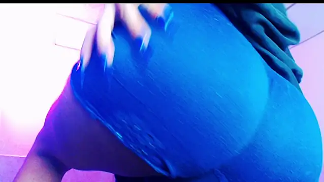 jazmin wolf online show from 02/15/26, 12:36