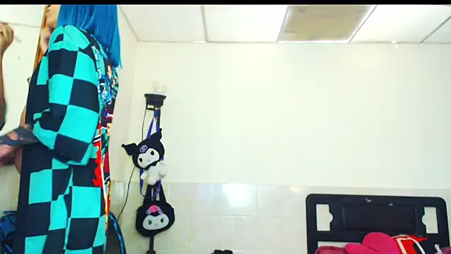 jazmin wolf online show from 03/11/26, 04:46