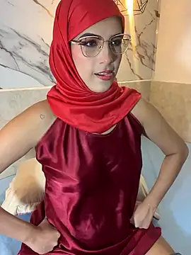 DalilaX1 online show from 01/07/26, 06:54