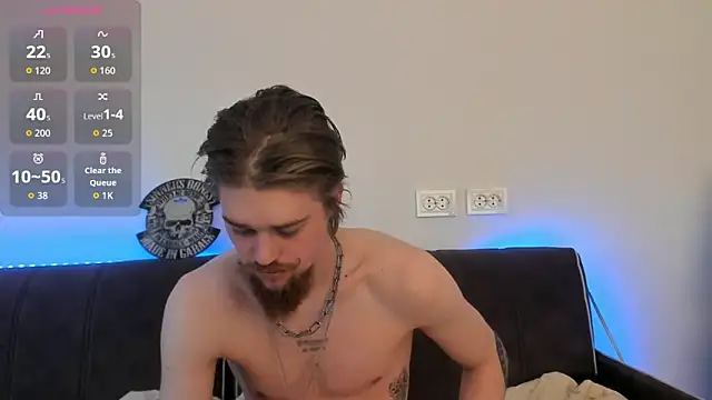 Lev Miller online show from 03/21/26, 04:28