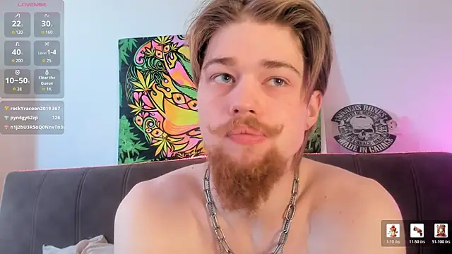 Lev Miller online show from 04/01/26, 02:14