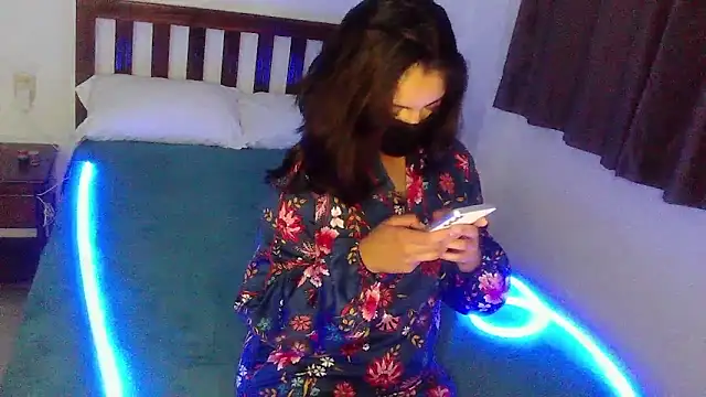 cubomarina online show from 01/12/26, 07:46