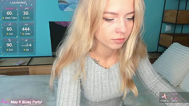 MinionFriend online show from 04/19/26, 09:41