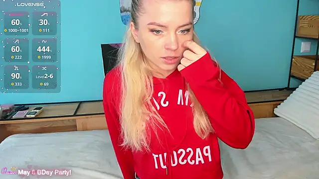 MinionFriend online show from 04/22/26, 09:44