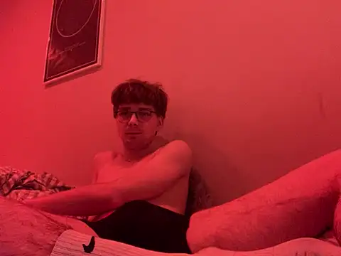 hentyX online show from 01/17/26, 12:48