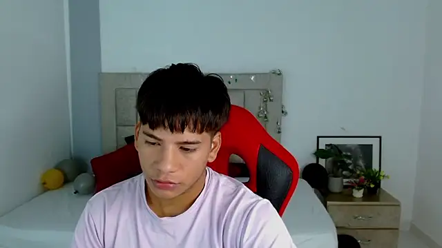 Jay fox1 online show from 01/14/26, 05:13