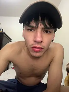 ErickRojass3 online show from 01/09/26, 02:36