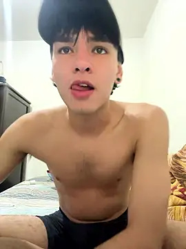 ErickRojass3 online show from 01/15/26, 03:00