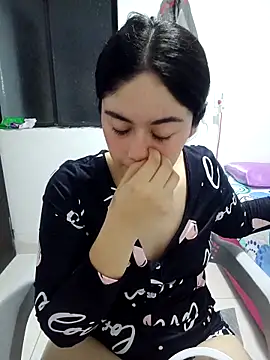 SweetAlbedo online show from 02/20/26, 03:36