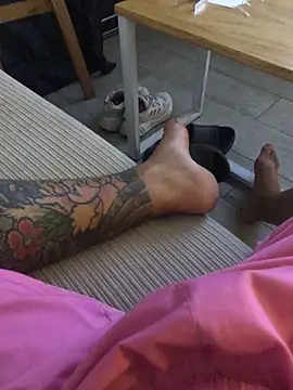 psilocibina22 online show from 02/17/26, 04:09