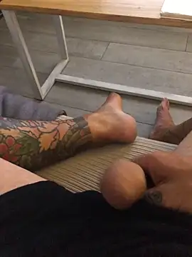 psilocibina22 online show from 02/23/26, 04:10