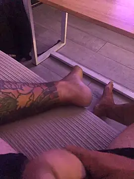 psilocibina22 online show from 03/11/26, 01:55