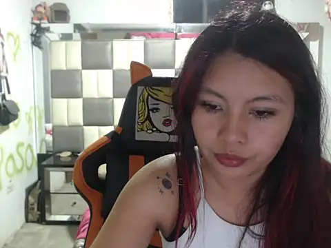 dulcecandy18 online show from 01/14/26, 03:56