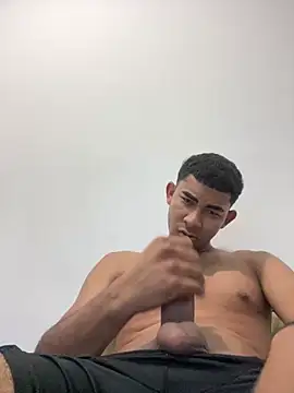 youngalexofficial online show from 01/07/26, 01:19