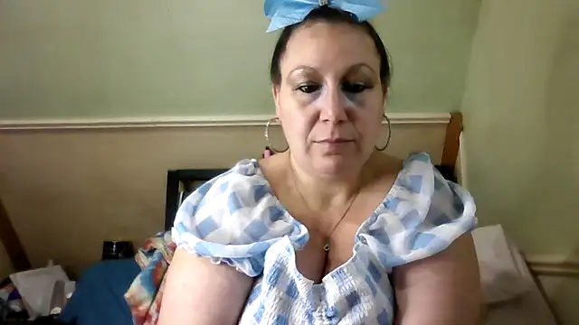 DallaStone online show from 10/05/25, 02:15