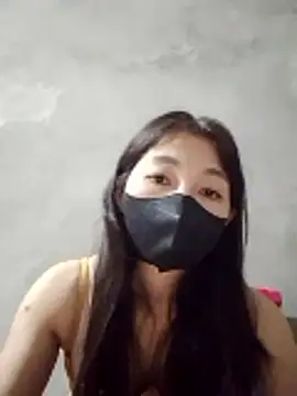 Asami 6868 online show from 01/11/26, 01:05