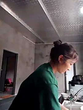 Asami 6868 online show from 01/14/26, 05:24