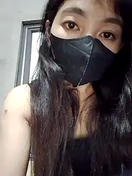 Asami 6868 online show from 01/15/26, 11:41