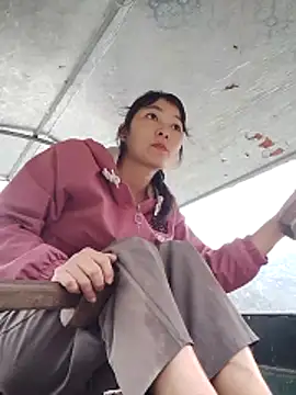 Asami 6868 online show from 02/03/26, 12:53