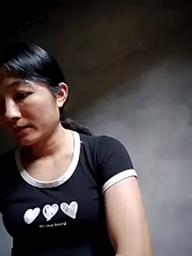 Asami 6868 online show from 03/09/26, 05:55