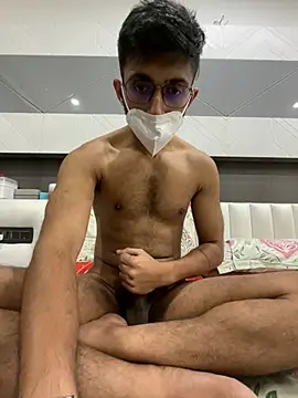 akash349797 online show from 02/08/26, 10:51