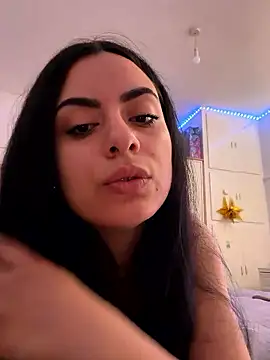 Marisa ass online show from 05/06/26, 08:30