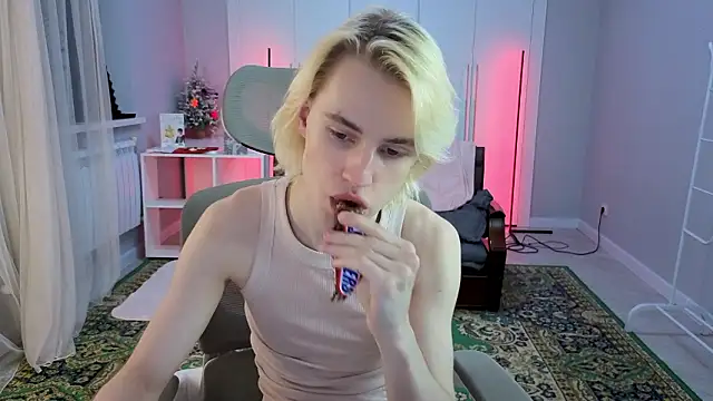 lucidangelok1 online show from 02/24/26, 01:09