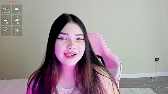 Aiko mainee online show from 01/09/26, 01:08