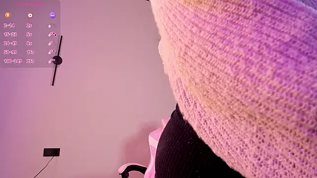 Aiko mainee online show from 03/20/26, 01:10