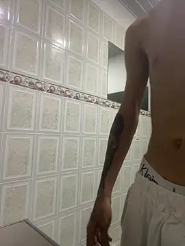 LosGansterBoys online show from 04/01/26, 11:24