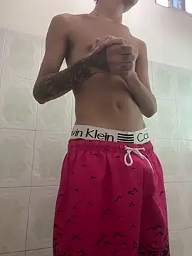 LosGansterBoys online show from 04/02/26, 09:34