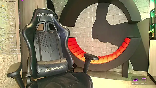 RoousseGil online show from 01/13/26, 11:37