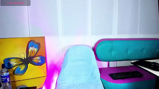 Sue blue online show from 03/13/26, 02:07