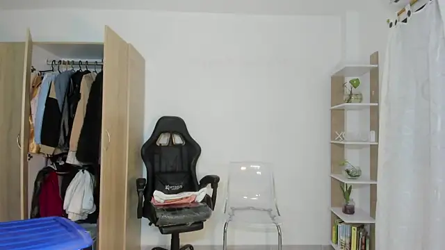 celestes777 online show from 01/09/26, 09:05