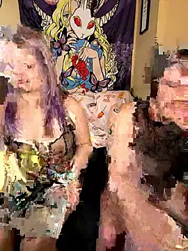 PetalPufffGirl online show from 01/10/26, 12:56