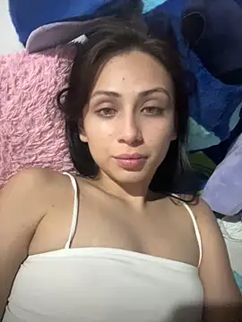 diosa cristal  online show from 02/08/26, 02:37