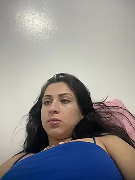 diosa cristal  online show from 02/13/26, 12:17