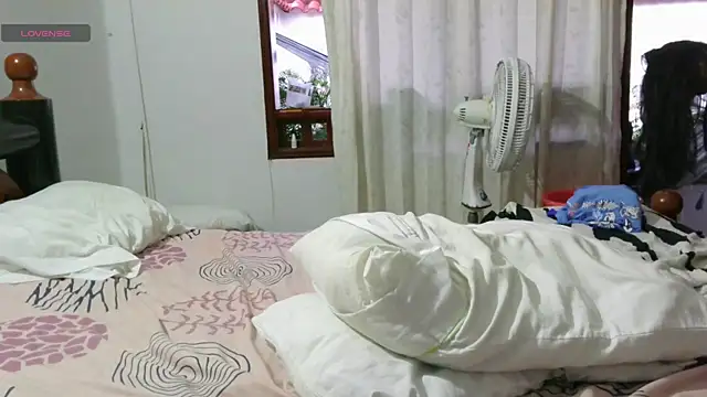 diosa cristal  online show from 04/05/26, 10:51